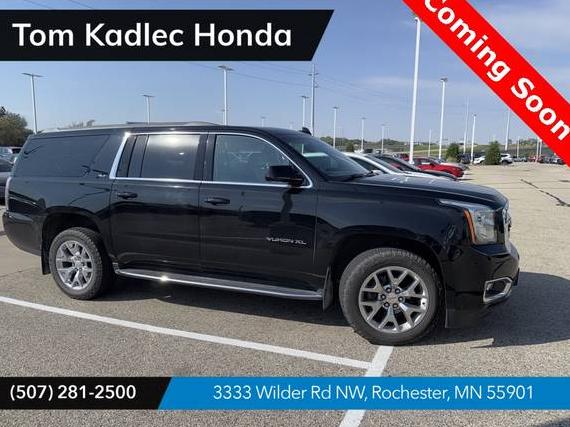 GMC YUKON XL 2018 1GKS2GKC9JR254682 image